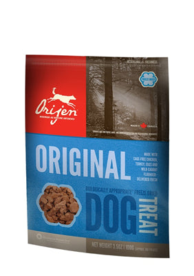 Orijen Original Dog Treat 100 g