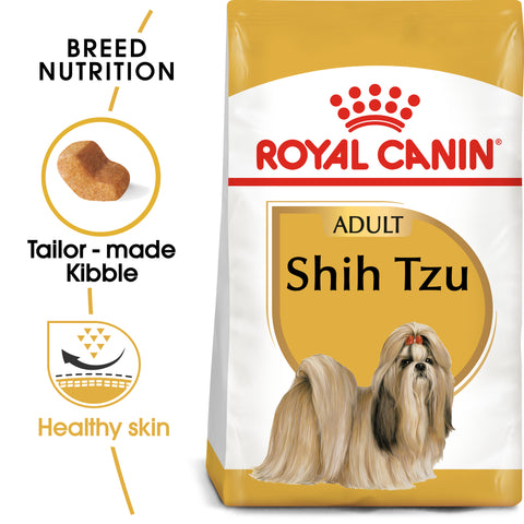 Breed Health Nutrition Shih-Tzu 1.5 KG