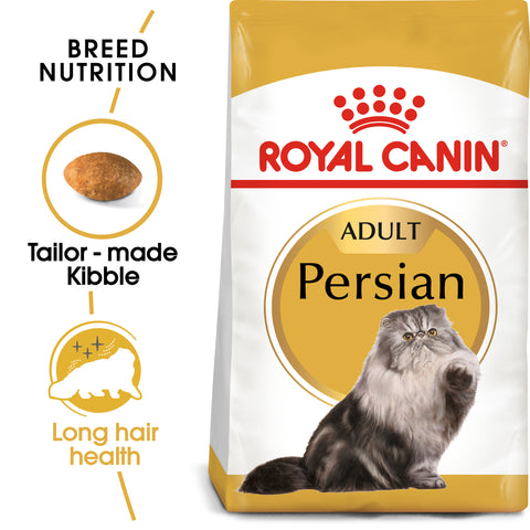 Feline Breed Nutrition Persian 2 KG
