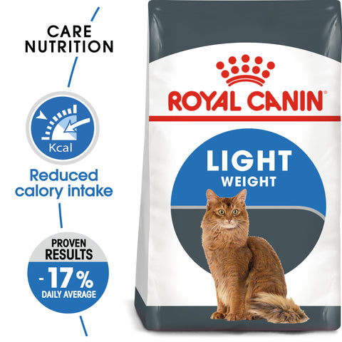 Feline Care Nutrition Light Weight Care 10 KG