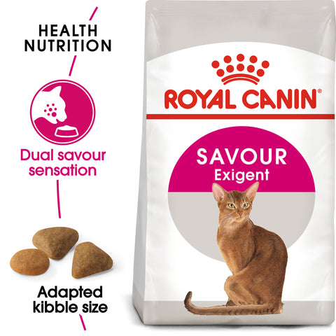 Feline Health Nutrition Exigent 2 KG