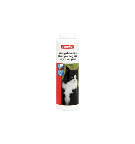 Grooming Powder for Cats150g