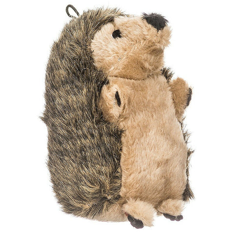 Aspen Pet Plush Hedgehog