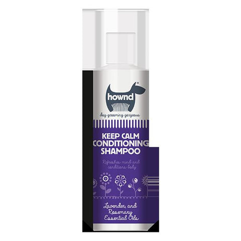 Hownd Keep Calm Shampoo