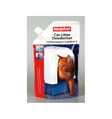 Odour Killer (cat litter deodorizer) 400g