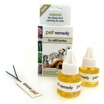 Pet Remedy Refill Pack 2x40ml