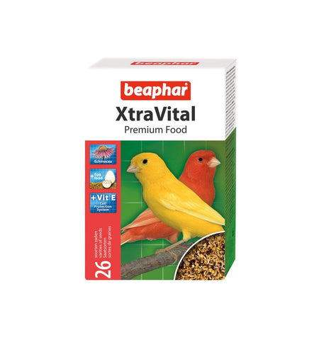 XtraVital Canary Feed 500g