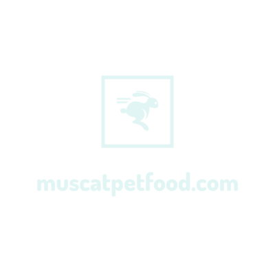 MuscatPetFood.com