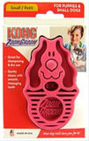 Kong Zoom Groom Boysen Berry Small