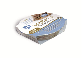 Applaws Cat Tuna and Prawn Pot 60g