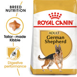 Breed Health Nutrition German Shepherd 12 KG