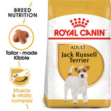 Breed Health Nutrition Jack Russell Adult 1.5 Kg