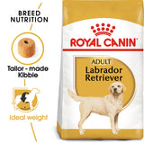 Breed Health Nutrition Labrador 12 KG