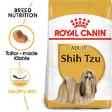 Breed Health Nutrition Shih-Tzu 1.5 KG