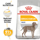 Size Health Nutrition Maxi Dermacomfort 14 KG