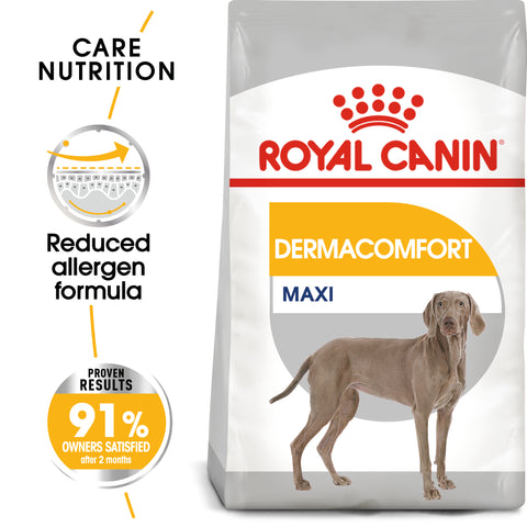 Size Health Nutrition Maxi Dermacomfort 14 KG