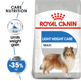Size Health Nutrition Maxi Light 13 KG
