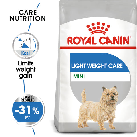 Size Health Nutrition Mini Light 2 KG