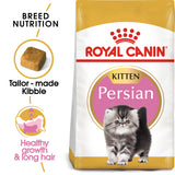 Feline Breed Nutrition Kitten Persian 2 KG