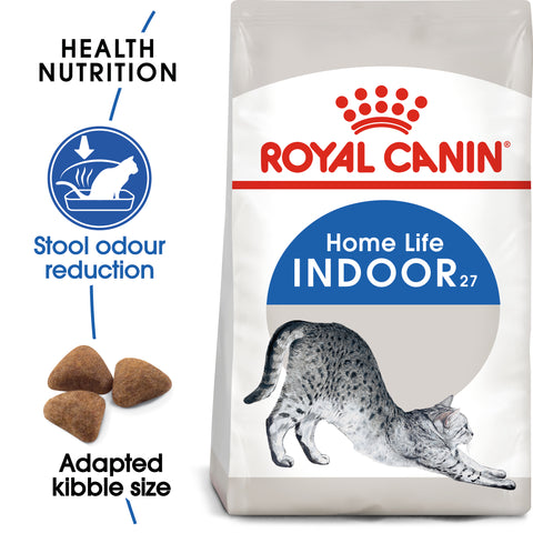 Feline Health Nutrition Indoor 2 KG