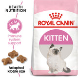 Feline Health Nutrition Kitten 400 g