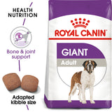 Size Health Nutrition Giant Adult 15 KG