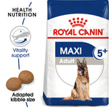 Size Health Nutrition Maxi Adult 5+ 10 KG