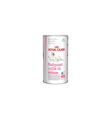 Babycat Milk 300 g