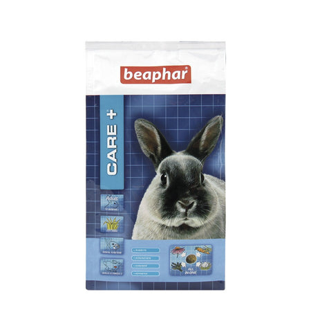 Care+ Rabbit 250 g