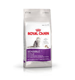 Feline Health Nutrition Sensible 2 KG