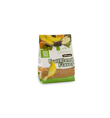 FruitBlend Flavor for Extra Small Birds 2lb