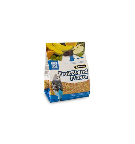 FruitBlend Flavor for Small Birds 2lb