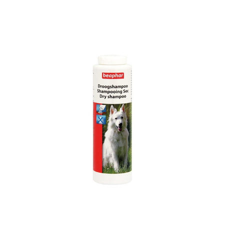 Grooming Powder for Dogs 150g