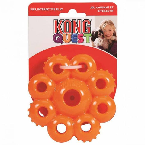 Kong Quest Star Pods - Small