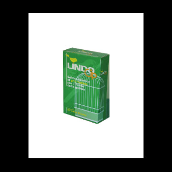 LindoCip Bird Sand and Grit 1kg