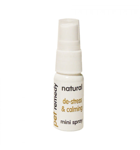 Mini Calming Spray 15 ml