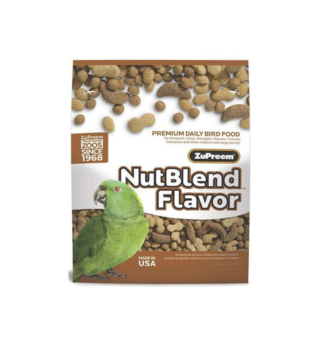 NutBlend Flavor 3.25 lb