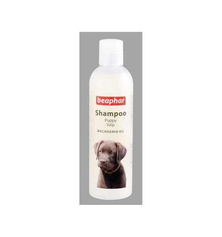 Shampoo Macadamia Oil for Puppies 250ml