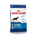 Size Health Nutrition Maxi Junior 10 KG