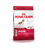 Size Health Nutrition Medium Adult 15 KG