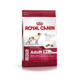 Size Health Nutrition Medium Adult 7+ 10 KG