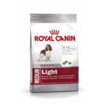 Size Health Nutrition Medium Light 3.5 KG