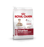 Size Health Nutrition Medium Starter 4 KG