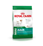 Size Health Nutrition Mini Adult 2 KG
