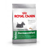 Size Health Nutrition Mini Dermacomfort 2 KG