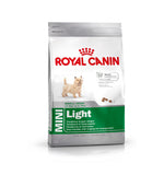 Size Health Nutrition Mini Light 2 KG