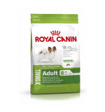 Size Health Nutrition XS Adult 8+ 1.5 KG