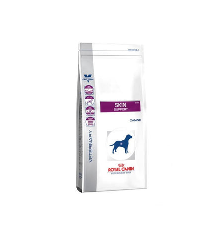 Vet Diet Canine Skin Support 2 KG