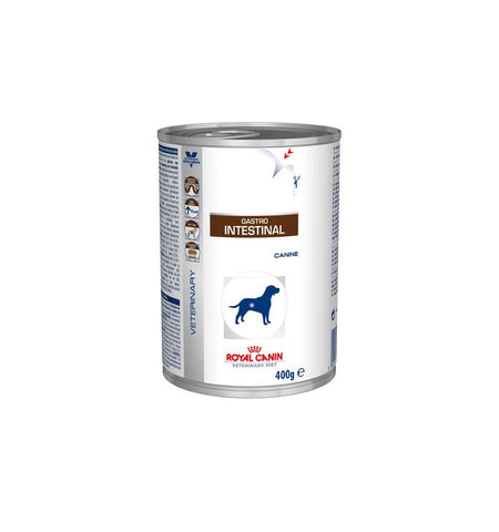 WET FOOD - Gastro-Intestinal Diet (cans)