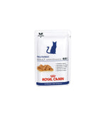 WET FOOD - Neutered Adult Maintenance Feline (pouches)